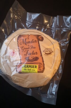 Munster 800gr